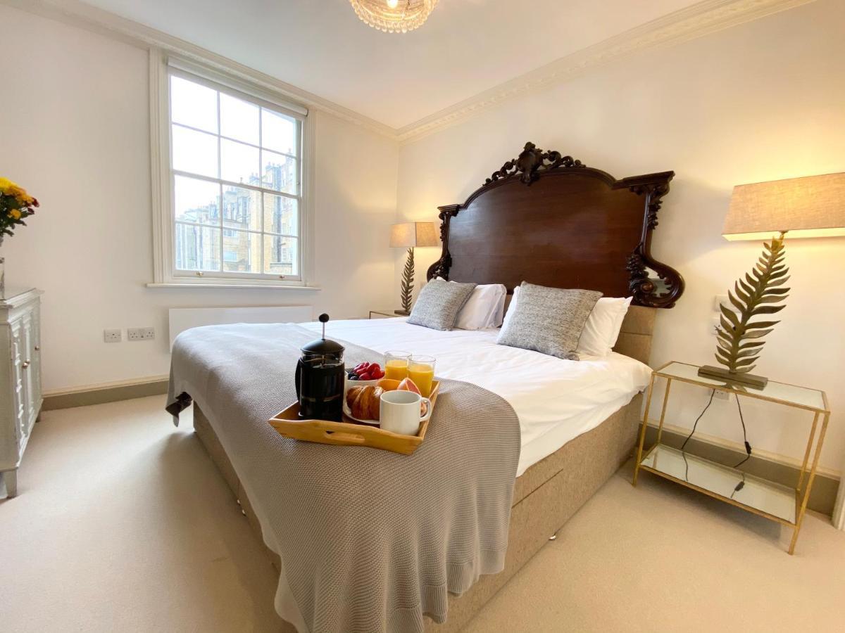 Stylish Apartments In Pimlico & Westminster London Exterior photo